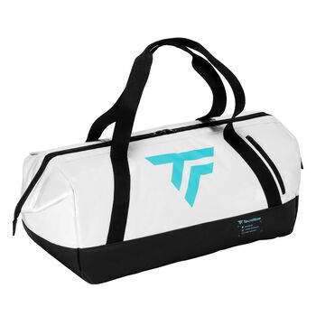 TOUR ENDURANCE BACKPACK WHITE-BLUE